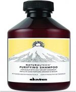 Davines Purifying Vrouwen Shampoo 100 ml - Image 4