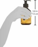 Proraso Beard Wash Wood And Spice 200ml - Image 4