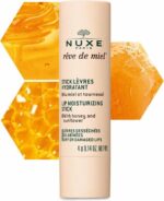 Nuxe Reve De Miel Lip Balm 4 Ml - Image 2