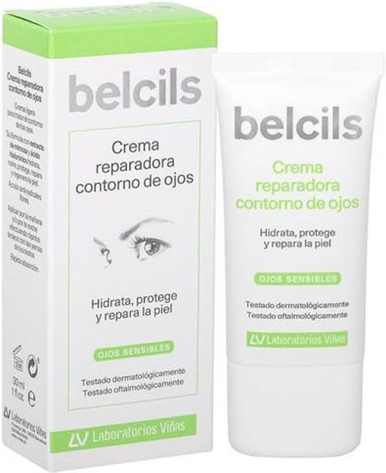 550x673-20 Belcils Contour Eyes Emulsion 30ml - Image 1
