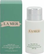 La Mer   The Spf50 Uv Protective Fluid   50 Ml   Sunscreen - Image 9