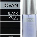 Jovan Black Musk EDC M 88 ml