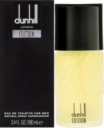 Dunhill Edition 100 ml - Eau de toilette - Herenparfum - Image 4