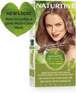 Haarkleur Zonder Ammoniak N6g Naturtint (5 pcs) - Image 3