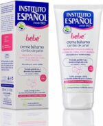 Crème voor Dagelijkse Zorg voor Verschoongebied Instituto Español (150 ml) - Image 3