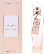 Adolfo Dominguez - Agua Fresca de Rosas Blancas - Eau de toilette - 120ml