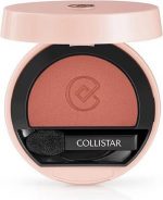 Collistar Impeccable Compact Eyeshadow 130, Paprika Matte - Image 2