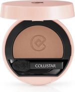 Collistar Impeccable Compact Eyeshadow 110, Cinnamon Matte - Image 2