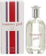 Tommy Hilfiger Tommy Girl 30 ml - Eau de Toilette - Damesparfum - Image 5