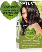 Haarkleur Zonder Ammoniak N3 Naturtint (5 pcs) - Image 3