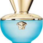 Versace Dylan Turquoise 100ml Eau de Toilette - Damesparfum