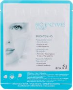 Talika Bio Enzymes Brightening Mask 20g - Image 2