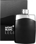 Mont Blanc Legend EDT M 200 ml - Image 2