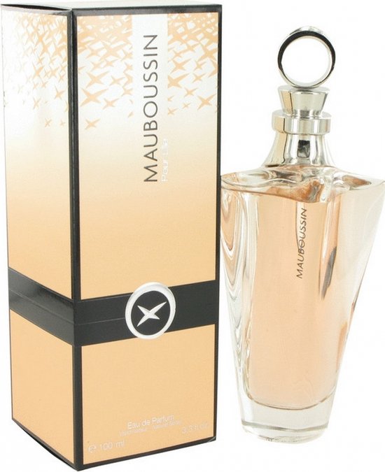 550x675-113 Mauboussin Pour Elle EDP W 100 ml - Image 1