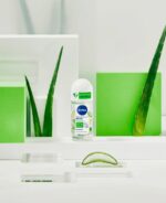 Naturally Good Organic Aloe Vera   Deodorant Roll On 50 Ml - Image 4