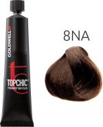 Goldwell Topchic Tube 60 ml 8NA - Image 2