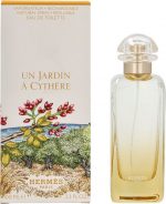 Hermès A Garden A Cythere Edt Vapor Refillable 100 Ml - Image 3