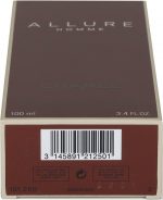 Chanel Allure Homme ASB M 100 ml - Image 2