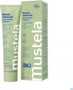 Mustela Universal Balm Bio 75ml - Image 4