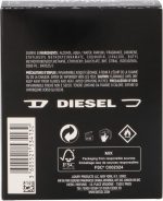 Diesel Only The Brave Tattoo - 75ml - Eau de toilette - Image 2