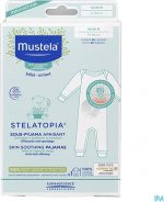 Mustela Bébé Stelatopia Sous-Pyjama Apaisant Accessoire 6-12 Maanden 1Stuks - Image 2