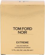 Tom ford Noir Extreme Eau De Parfum Spray 50 ml for Men - Image 6