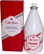 Old Spice Aftershave - 100 ml - Aftershave Lotion - Image 3