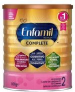 Enfamil 2 Premium 800g - Image 2