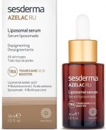 Sesderma - Depigmentation Serum Azelac RU (Liposomal Serum) 30 ml (L) - Image 2
