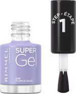 Rimmel Super Gel Nagellak - 028 Purple Haze - Image 2