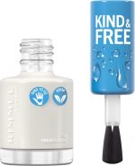 Rimmel London KIND & FREE Vegan Nagellak - 151 Fresh Undone - Image 3