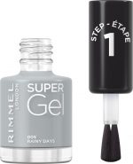 Rimmel Super Gel Nagellak - 005 Rainy Days - Image 2