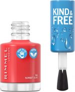 Kind & Free Nail Polish 8 Ml - Image 2