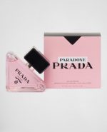 Prada PARADOXE EAU DE PARFUM RECARGABLE 50ML VAPORIZADOR - Image 2
