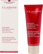 Clarins Multi-intensive Concentre Decollete & Cou - Dagcrème - 75 ml - Image 2