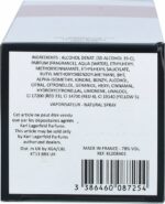 Lagerfeld Fleur de Pecher EDP W 100 ml - Image 3