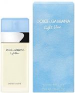 Dolce & Gabbana Light Blue For Women 25 ml Eau de Toilette - Damesparfum - Image 2