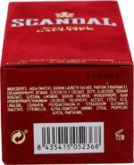 Douchegel Jean Paul Gaultier Scandal (150 ml) - Image 4