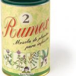 Artesania Rumex 2 Digestivo 80g