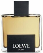 Herenparfum Solo Loewe EDT - Image 2