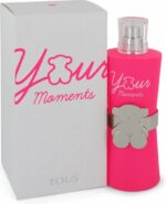 Damesparfum Your Moments Tous EDT (90 ml) (90 ml) - Image 2