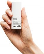 Ooggebied Crème Sensilis Upgrade Verstevigende (15 ml) - Image 3