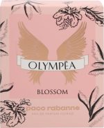 Paco Rabanne Olympea Blossom 50 ml Eau de Parfum Florale - Damesparfum - Image 2