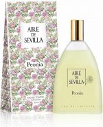 Damesparfum Aire Sevilla Peonia EDT (150 ml) - Image 2