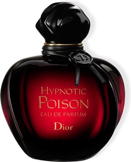 550x679-47 Dior (Christian Dior) Hypnotic Poison Eau de Parfum EDP W 100 ml - Image 1