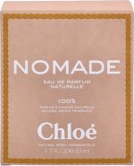 Chloe Nomade Eau De Parfum Naturelle Spray 50 Ml - Image 2