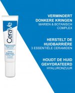 Cerave Eye Repair Cream 14ml - Image 3