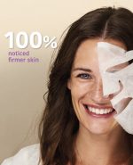 Toning Gezichtsmasker Iroha Anti-Aging (23 ml) - Image 3
