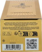 Paco Rabanne 1 Million - 200 ml - parfum spray - pure parfum voor heren - Image 3