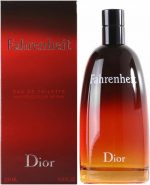 Dior Fahrenheit 200 ml Eau de Toilette - Herenparfum - Image 3